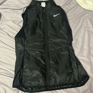Nike sport vest womens